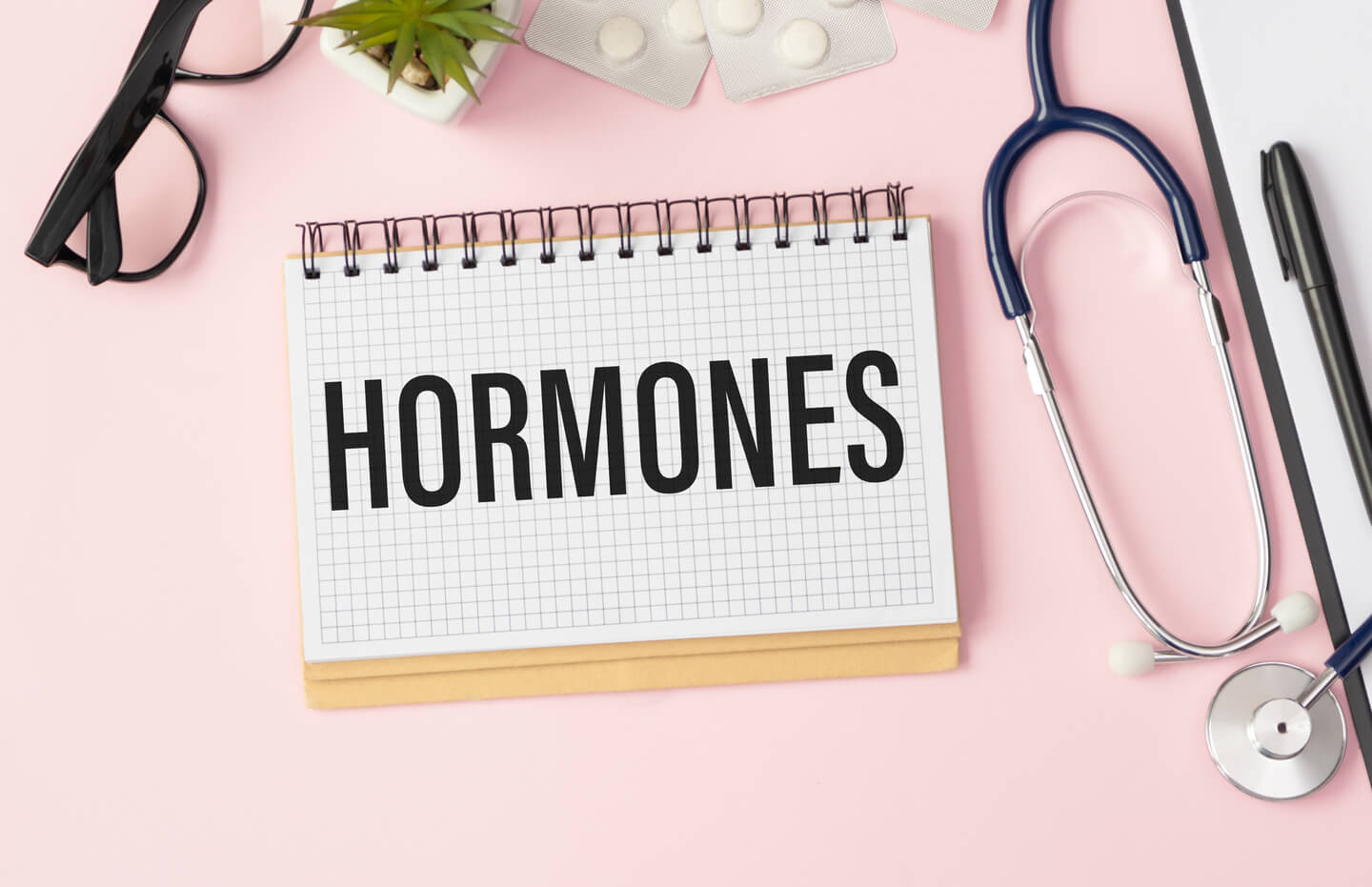 hormones